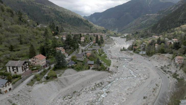 Saint-Martin de la Vésubie